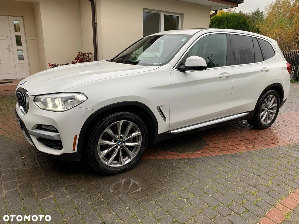 BMW X3 - 3