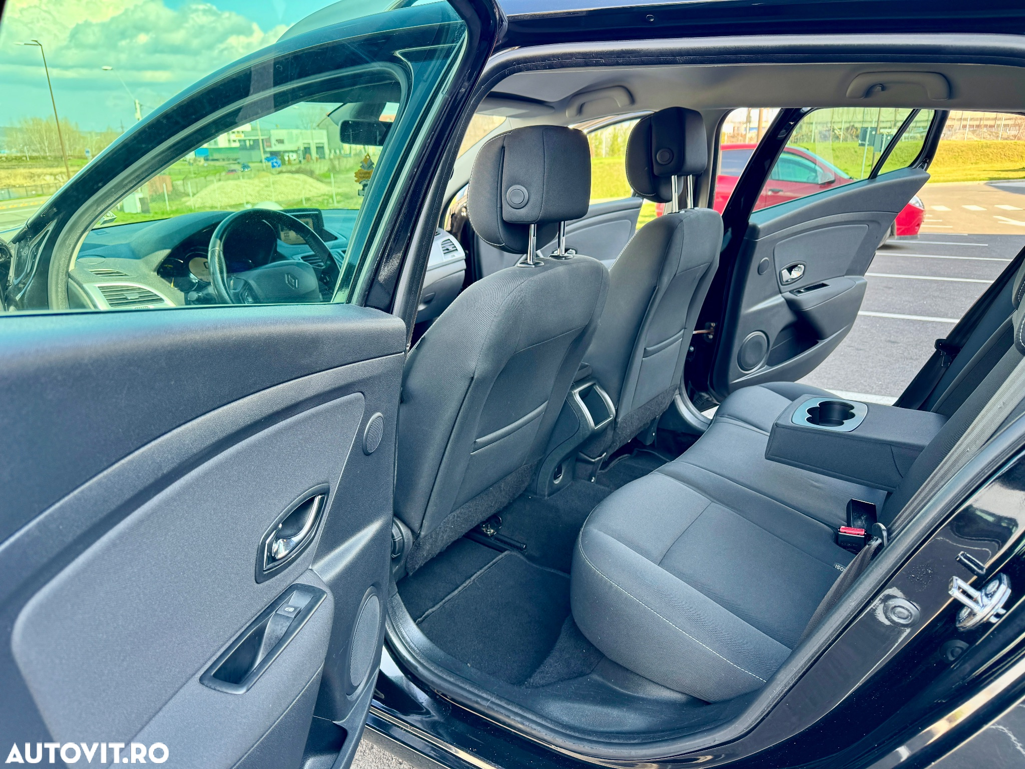 Renault Megane - 14
