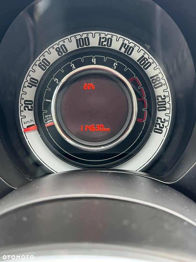 Fiat 500 - 13