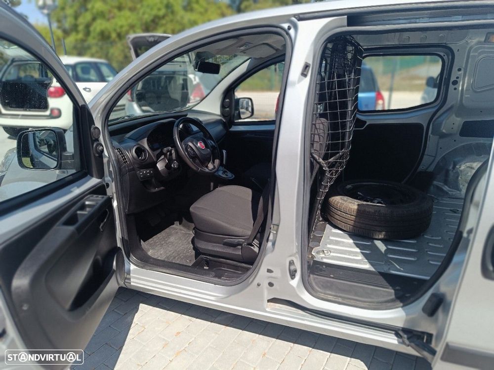 Fiat Fiorino - 20