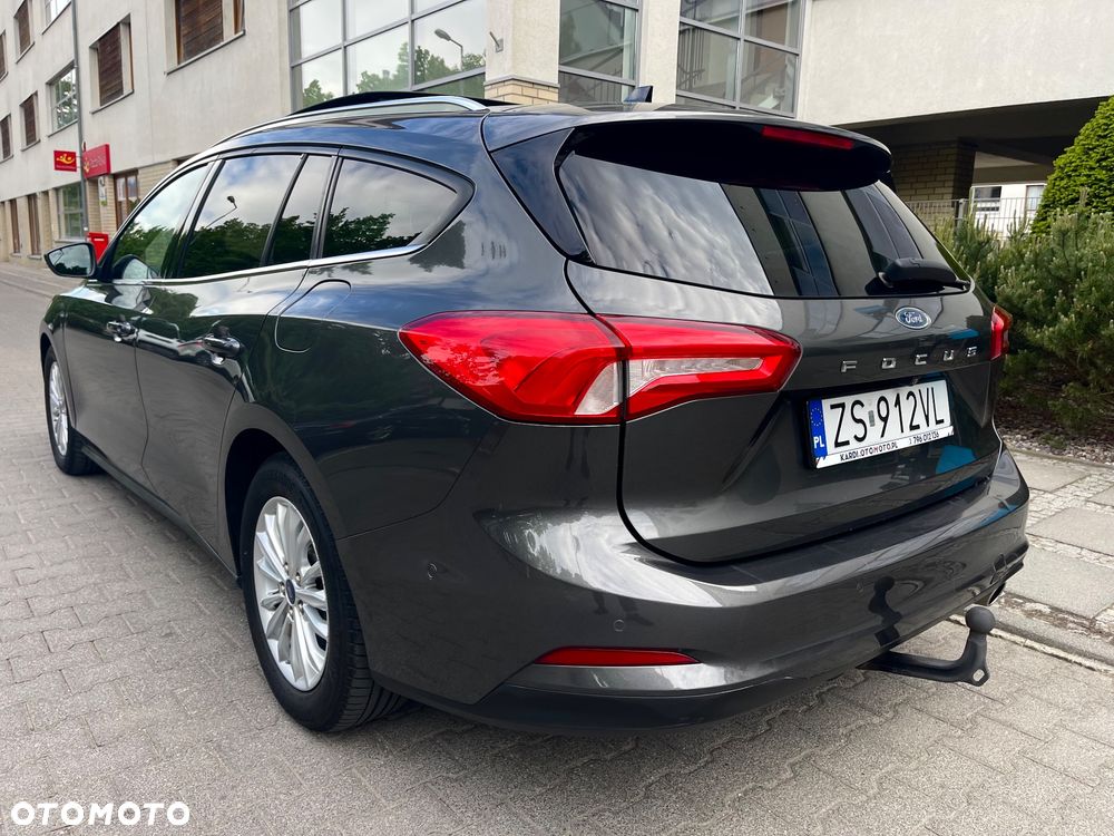 Ford Focus - 9