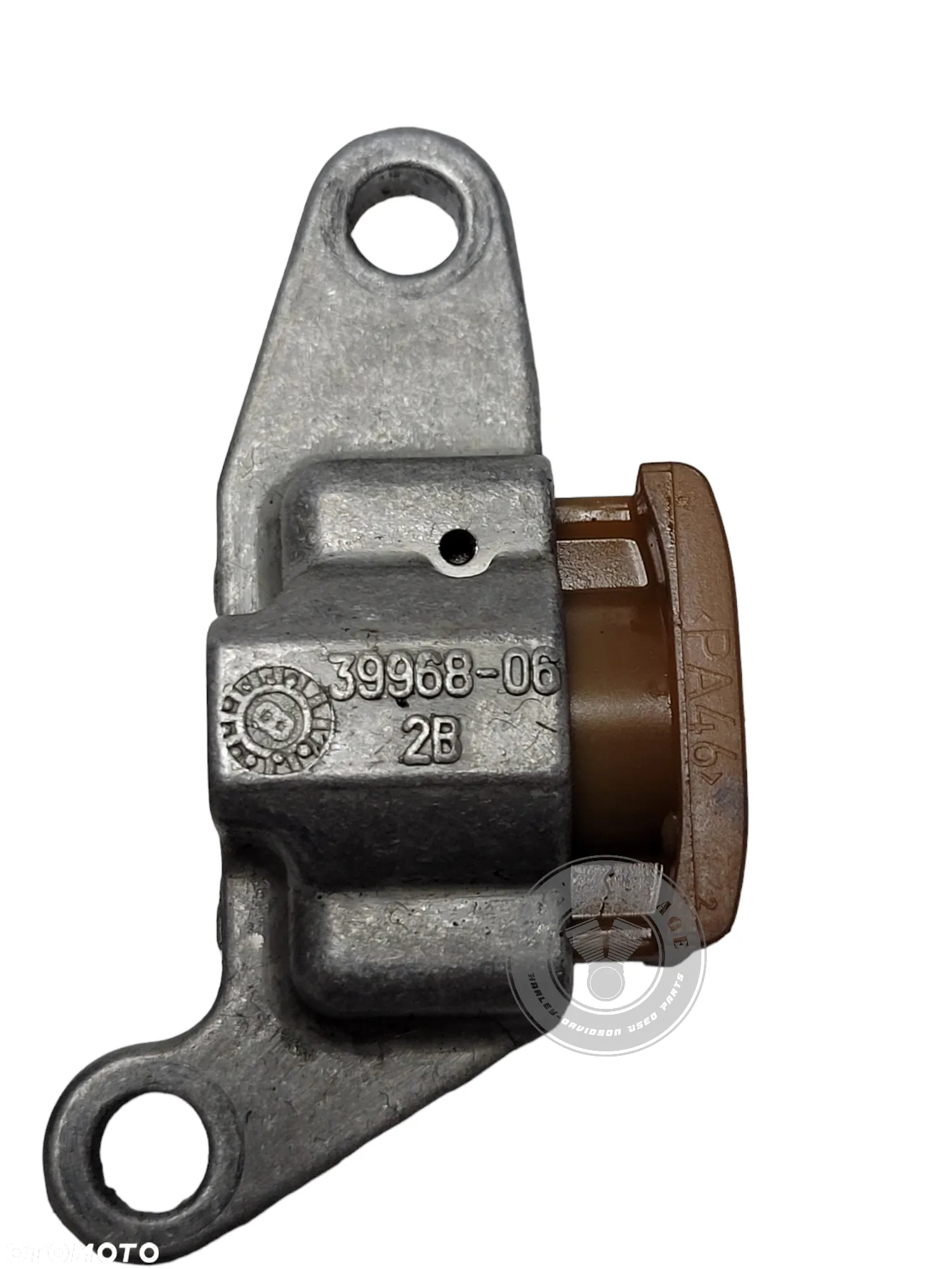 Napinacze łańcucha Harley Davidson Twin Cam 39968-06 39969-06 - 3