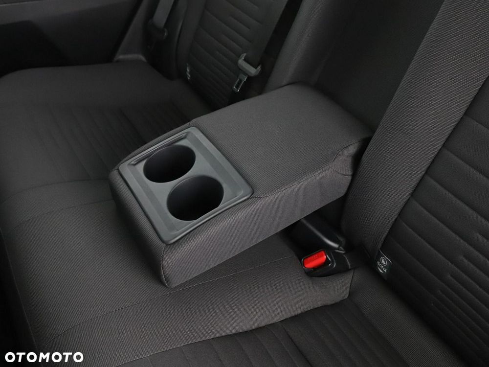 Toyota Auris 1.8 VVT-i Automatik Edition-S - 35