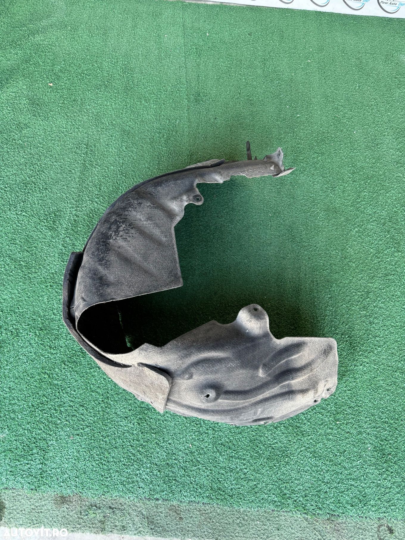 Carenaj roata spate Mercedes S class W223 - 1