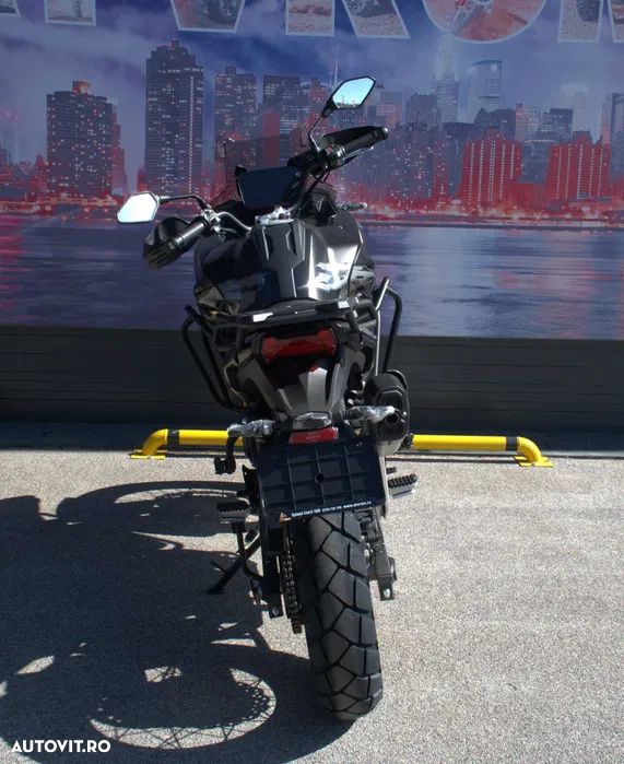 Voge DS625X - 3