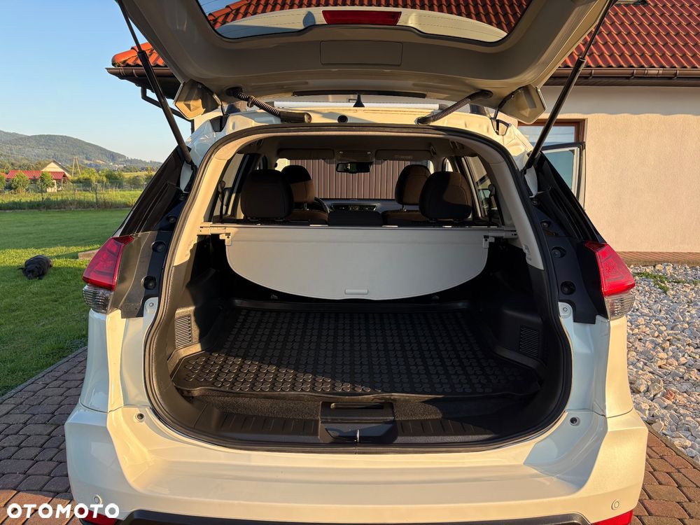 Nissan X-Trail 2.0 dCi Acenta 2WD Xtronic - 20