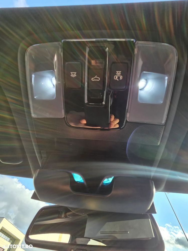 Kia Ceed 1.6 T-GDI DCT7 OPF GT - 25