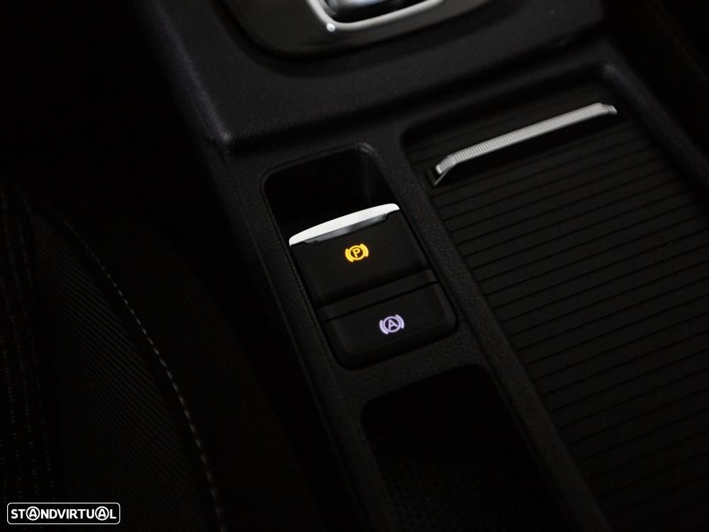 Skoda Octavia Break 1.4 TSi iV Style DSG - 25