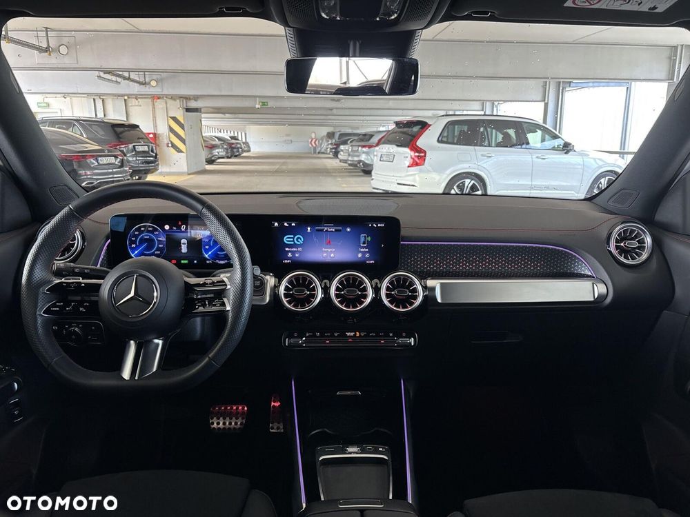 Mercedes-Benz EQB - 14