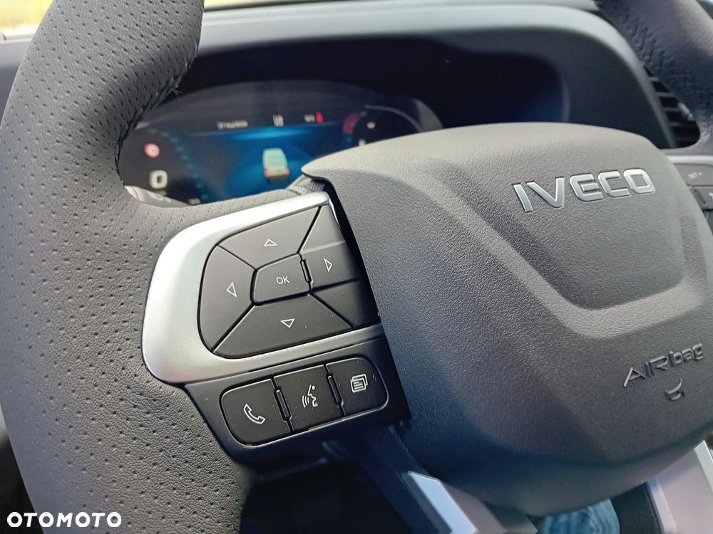 Iveco Daily 35S18HA8 V 3.0D 180KM Hi-Matic L4H2 - 16