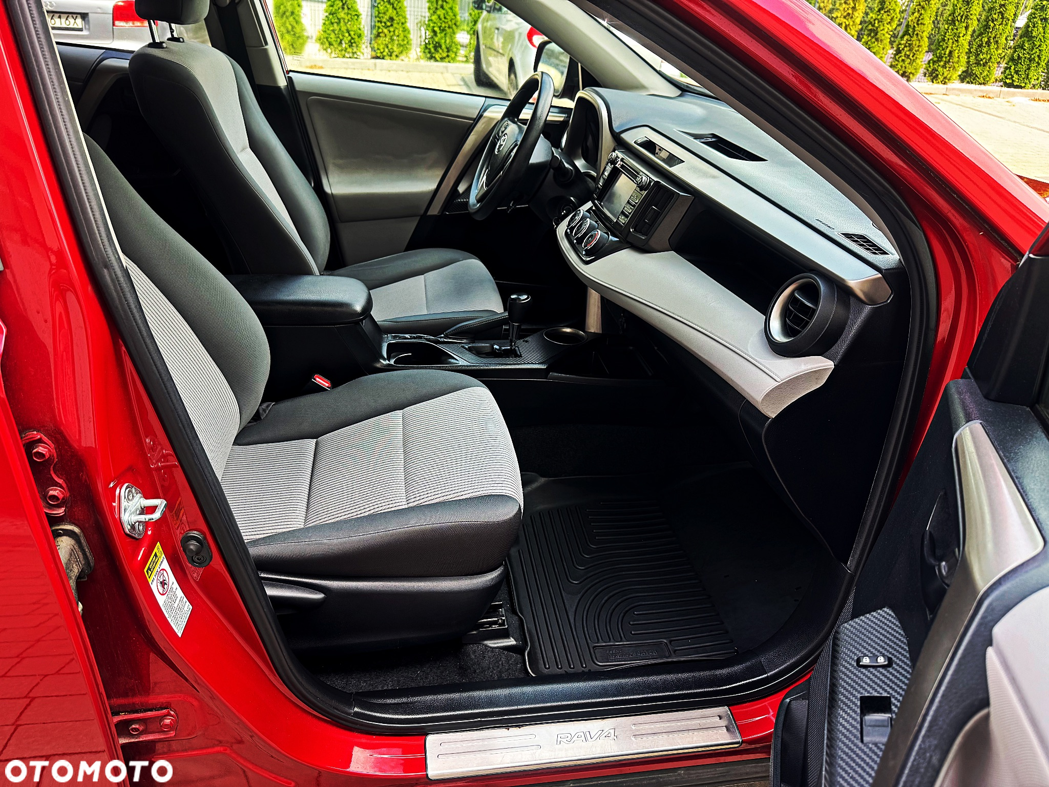 Toyota RAV4 - 35