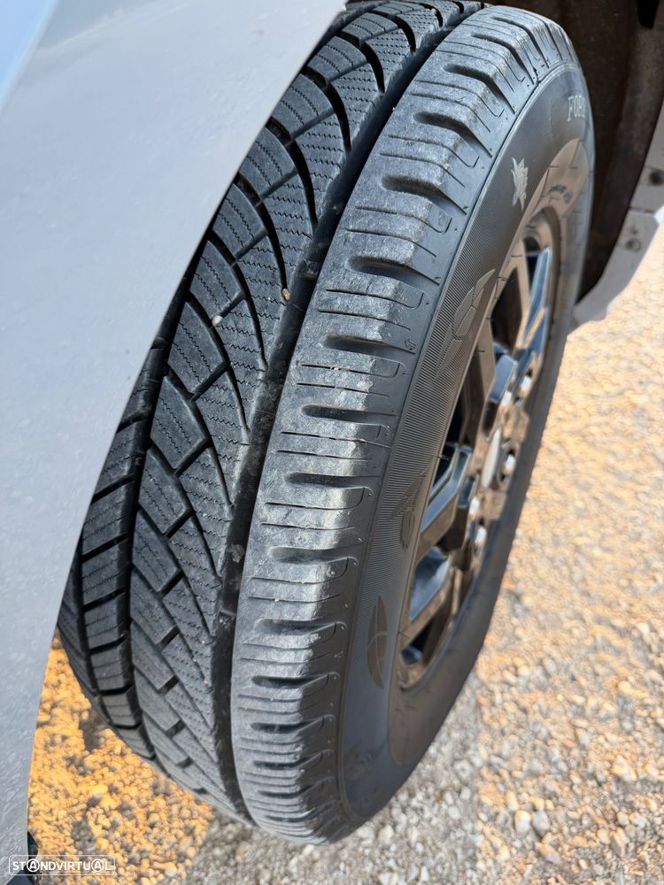 Challenger Graphite S 194 Sport Edition - 51