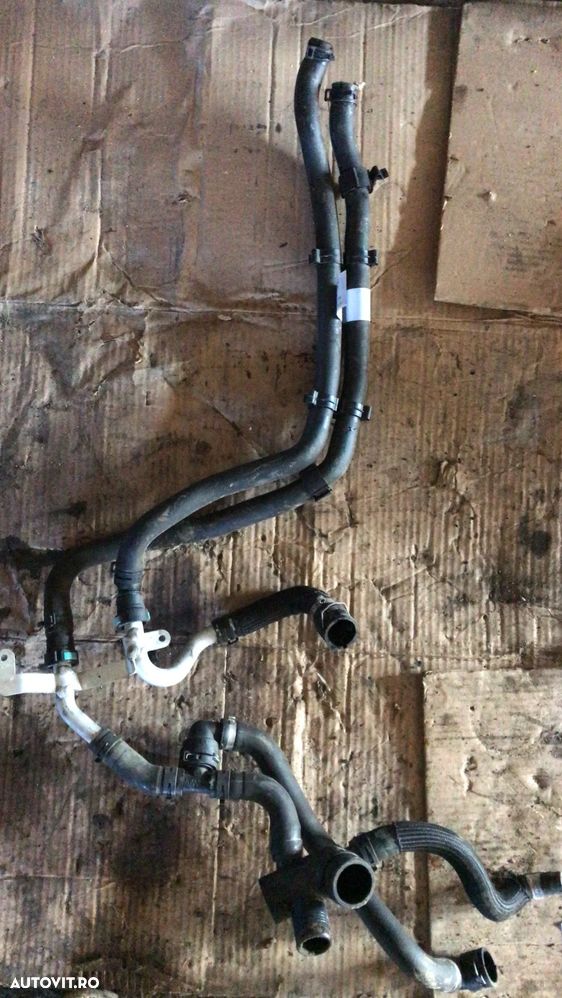 Conducta apa Range Rover Velar, Jaguar F pace 2.0 d gx7318c266ae