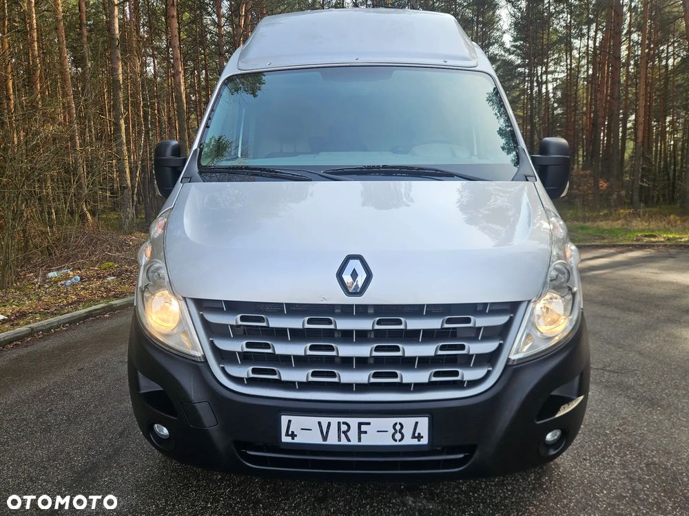Renault Master - 23