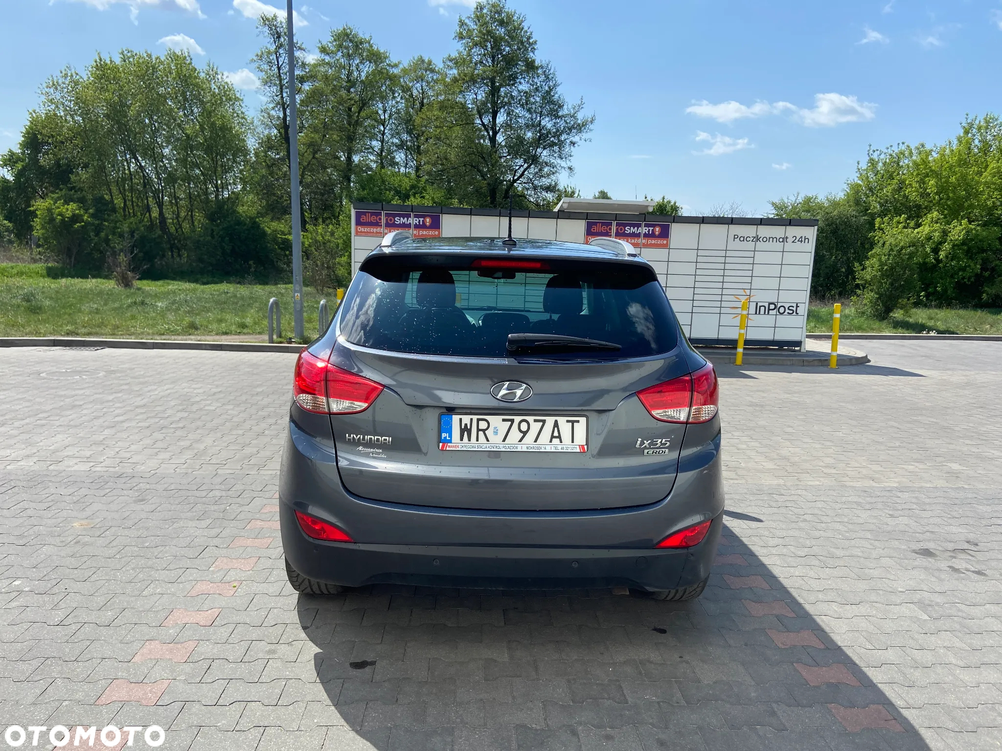Hyundai ix35 1.7 CRDi 2WD 5 Star Edition - 11