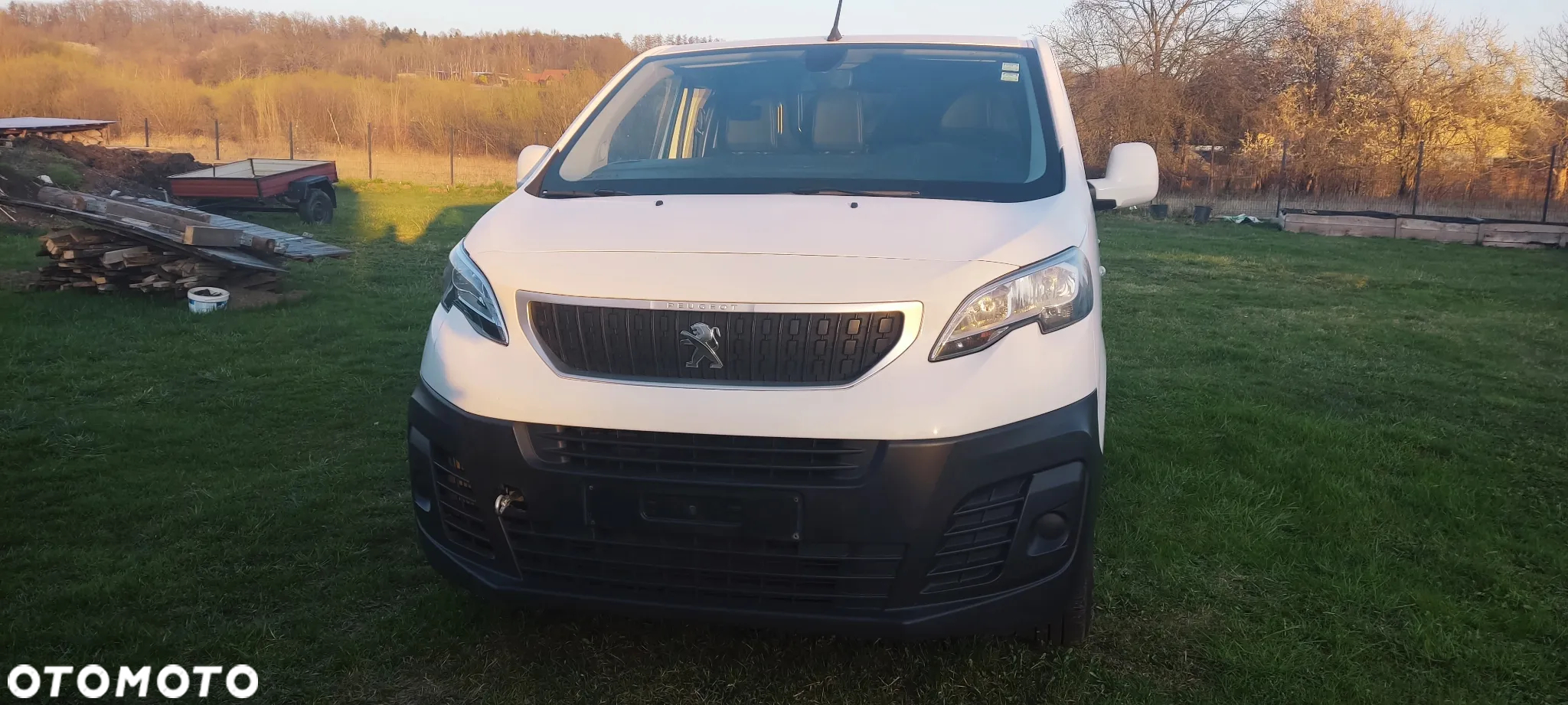 Peugeot Expert 2.0 hdi * Long * - 13