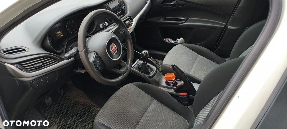 Fiat Tipo 1.4 16V - 3