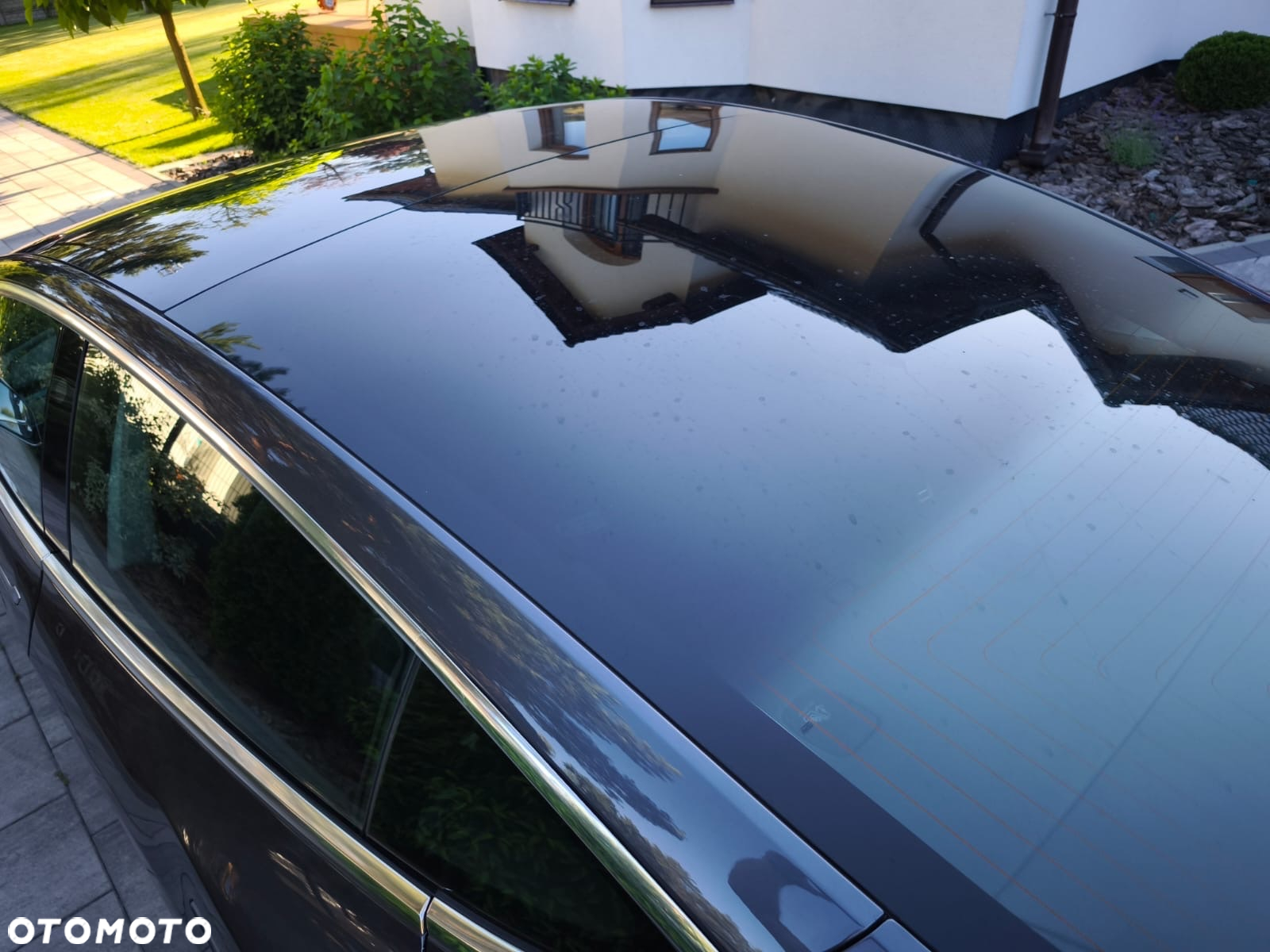 Tesla Model 3 Standard Reichweite Plus Hinterradantrieb - 23