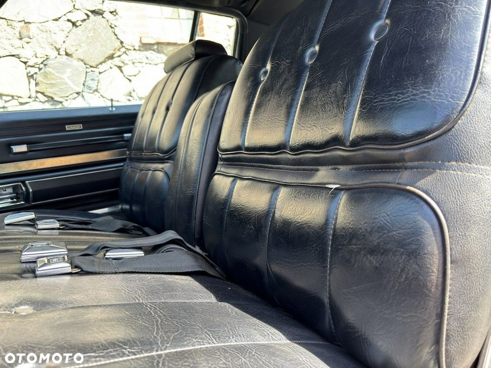 Oldsmobile Toronado - 23