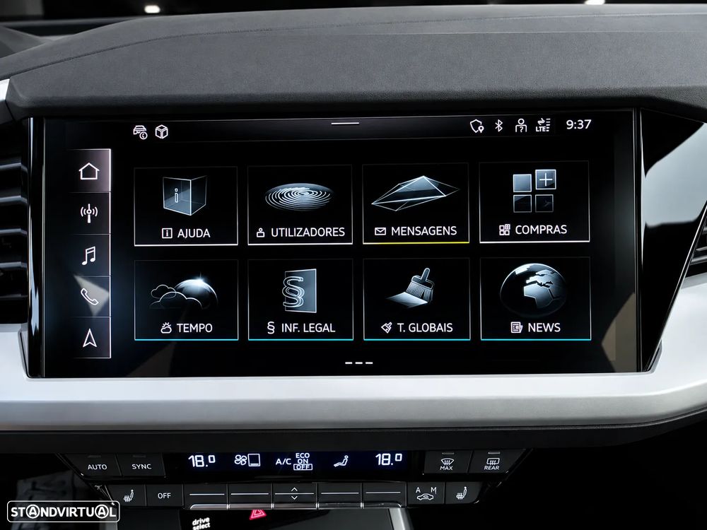 Audi Q4 Sportback e-tron 45 - 24