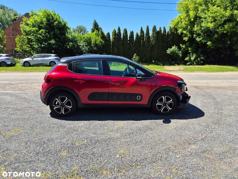 Citroën C3 - 20