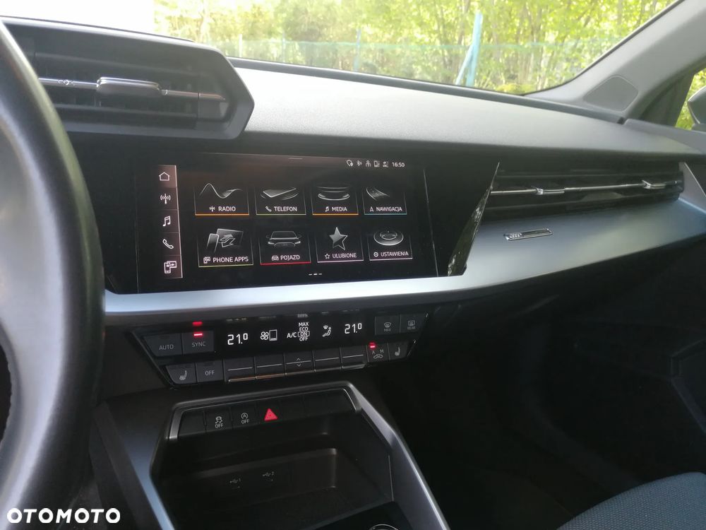 Audi A3 Sportback ver-35-tfsi-sport-s-tronic - 23