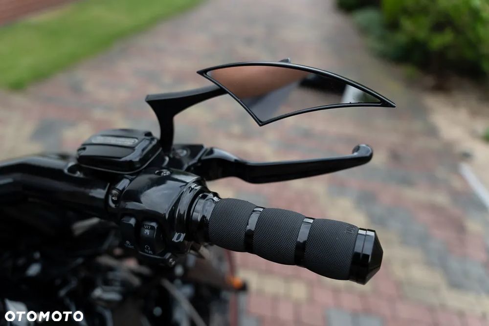 Harley-Davidson V-Rod Night Rod - 12