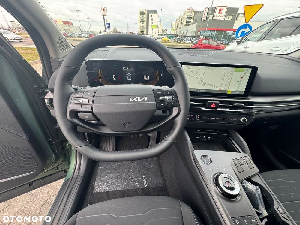 Kia Sportage 1.6 T-GDI L 2WD DCT - 18