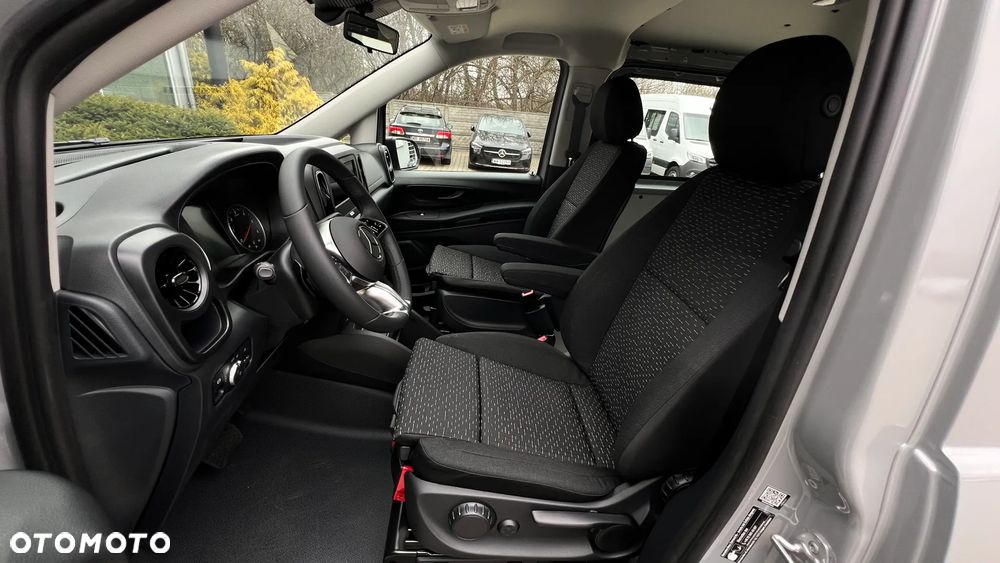 Mercedes-Benz Vito - 23