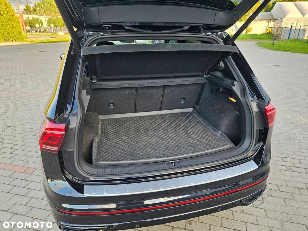 Volkswagen Tiguan 1.5 TSI EVO R-Line DSG - 16