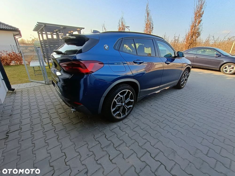 BMW X2 - 4