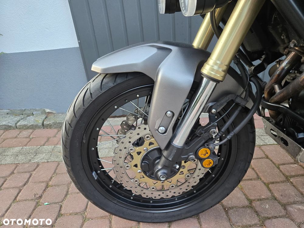 Yamaha Super Tenere - 23