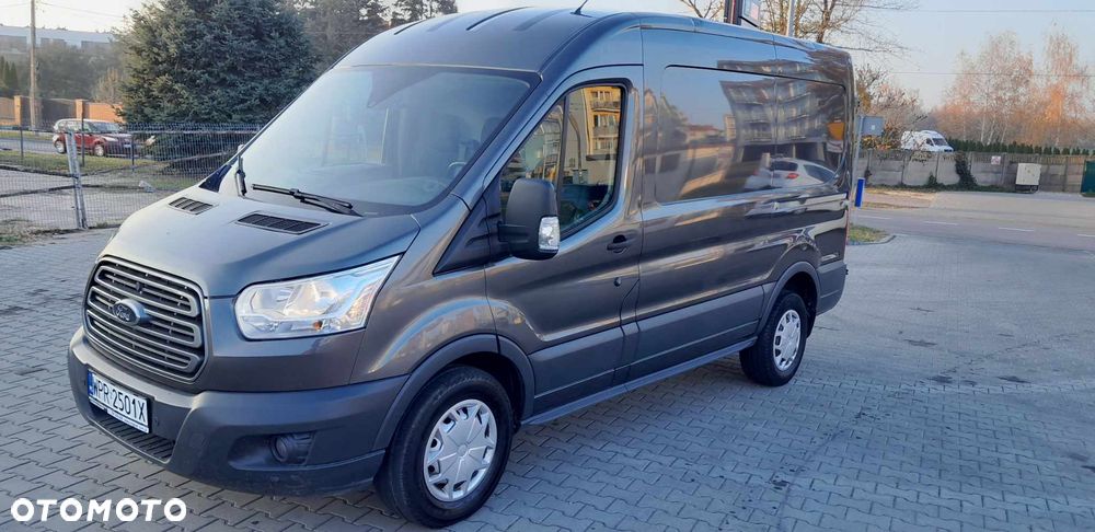 Ford TRANSIT - 7