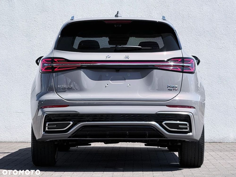 Hongqi Hs5 2025 photo 4