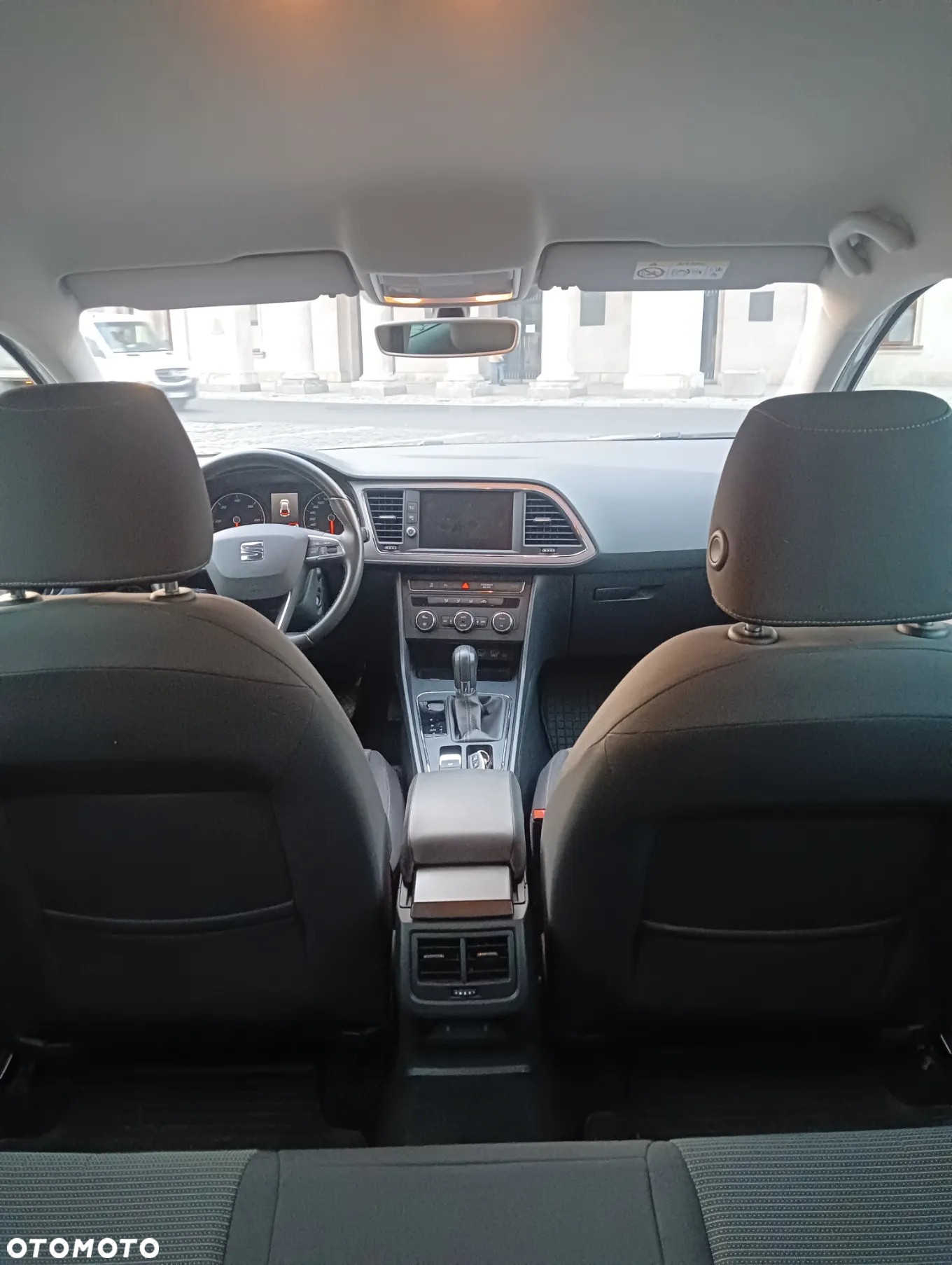 Seat Leon - 2