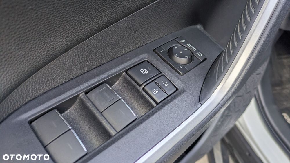 Toyota RAV4 2.5 Hybrid Selection 4x4 - 12