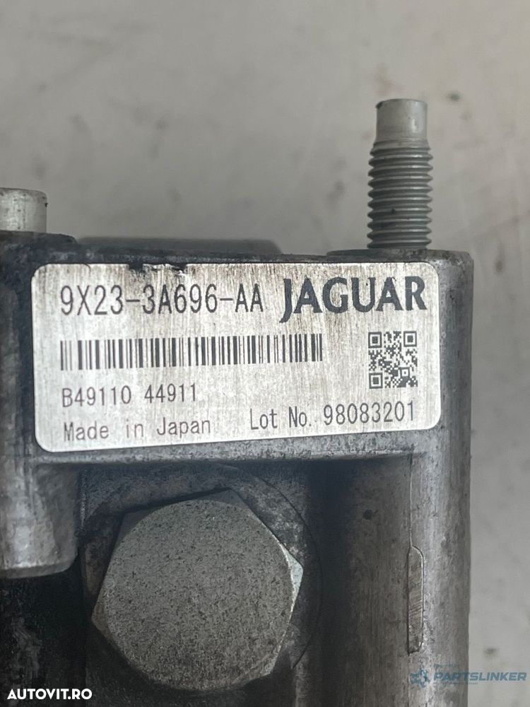 Pompă servodirecție JAGUAR XF CC9_, X250 2008 - 2015 3.0D 9X23-3A696-AA - 3