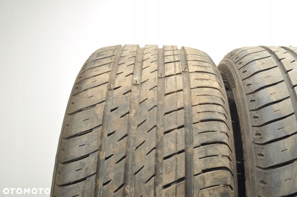 2X OPONA OPONY WINDA WH16 205/50 R17 2022R - 2