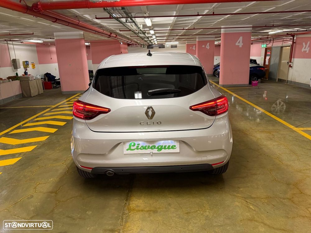 Renault Clio 1.0 TCe Techno - 3