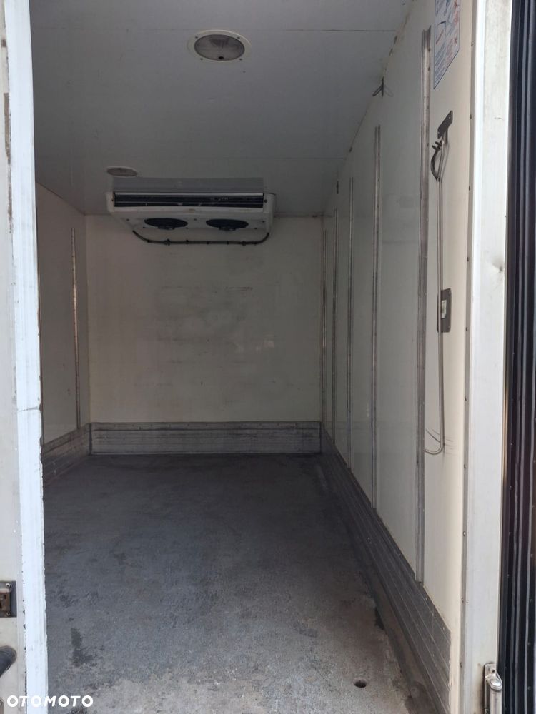 Iveco daily 35c12 - 14