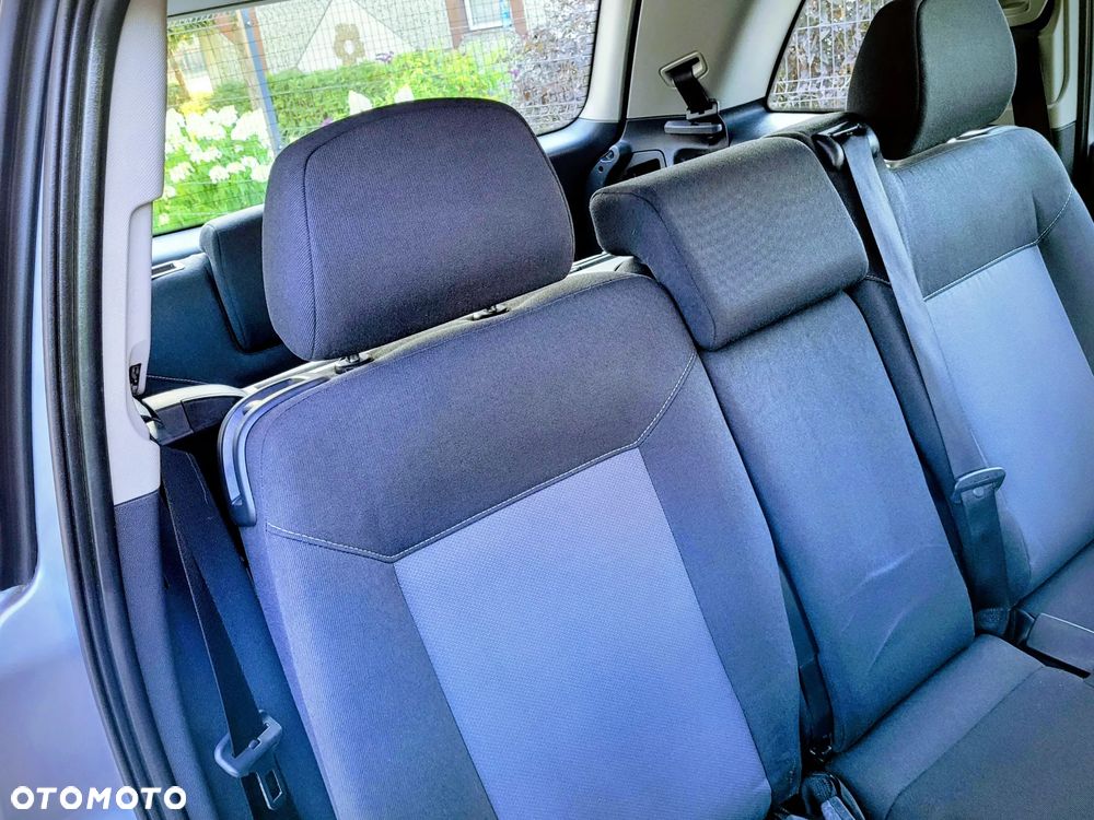 Opel Zafira - 19