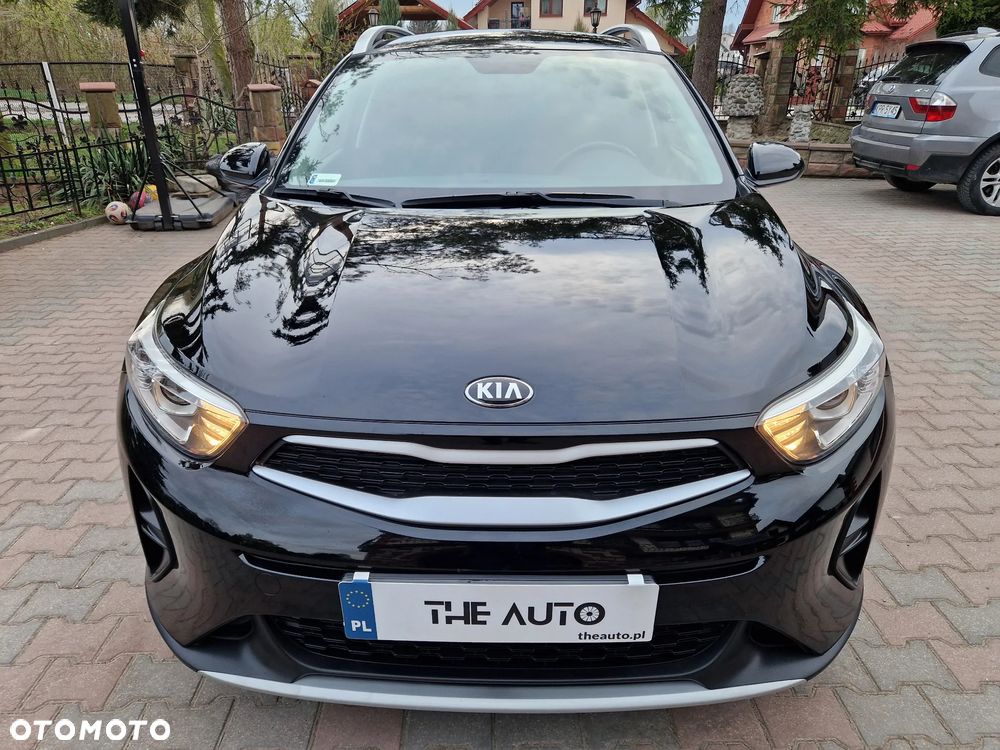 Kia Stonic 1.4 M - 29