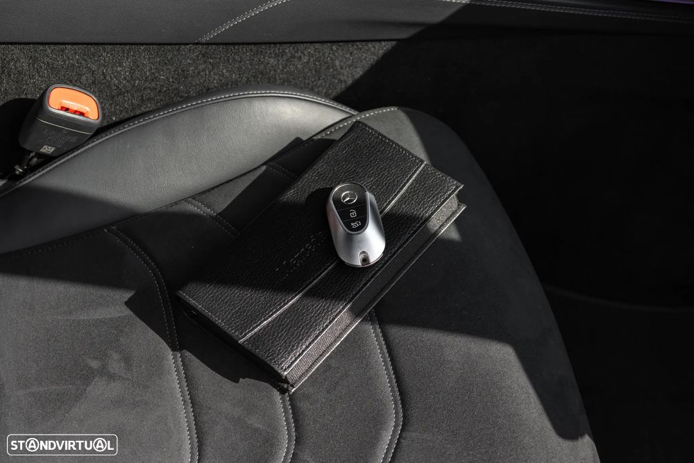 Mercedes-Benz E 300 de - 9