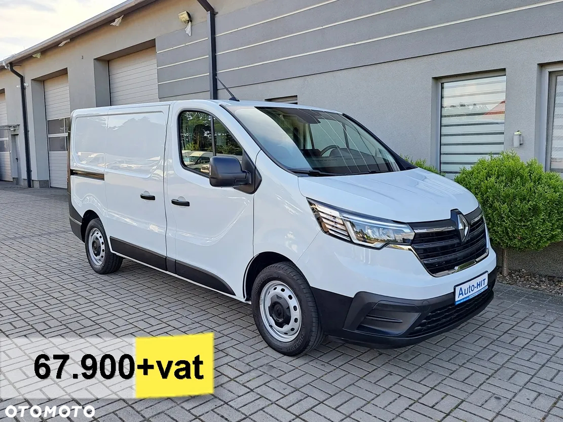 Renault Trafic - 4
