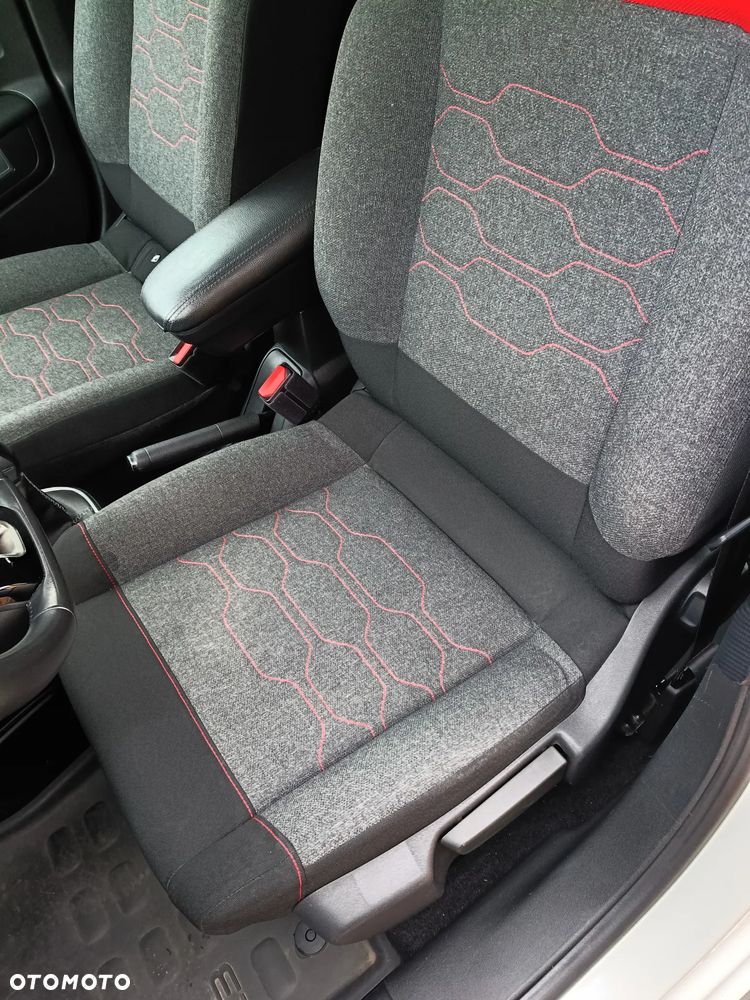 Citroën C3 1.2 PureTech Shine S&S - 10