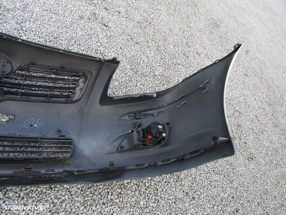 Para-choques  Toyota AVENSIS ano 2006 Original(ver descrição) - 19