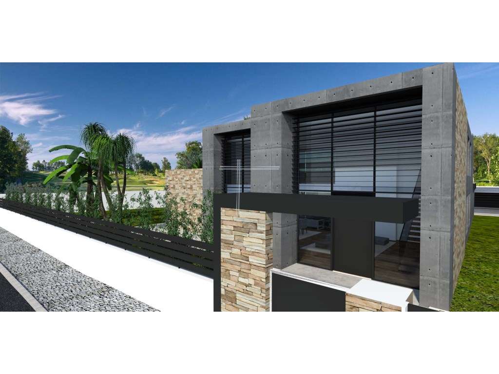 Terreno com 1583m2 - Areias - Grande imagem: 3/13