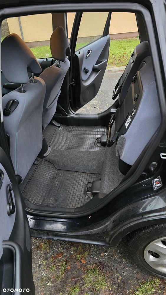 Honda Jazz - 11