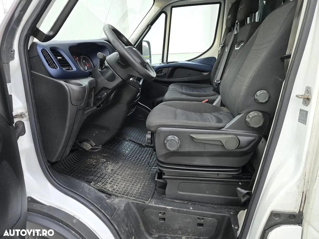 Iveco Daily - 8