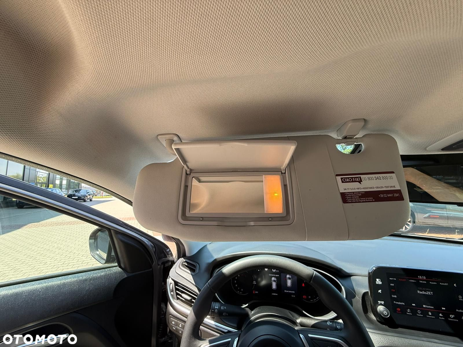 Fiat Tipo - 16